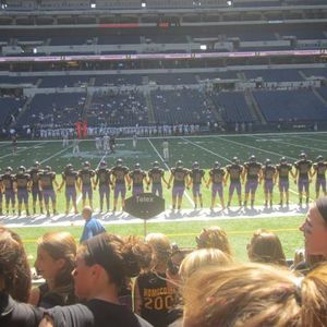 Meet your Posher, Robert